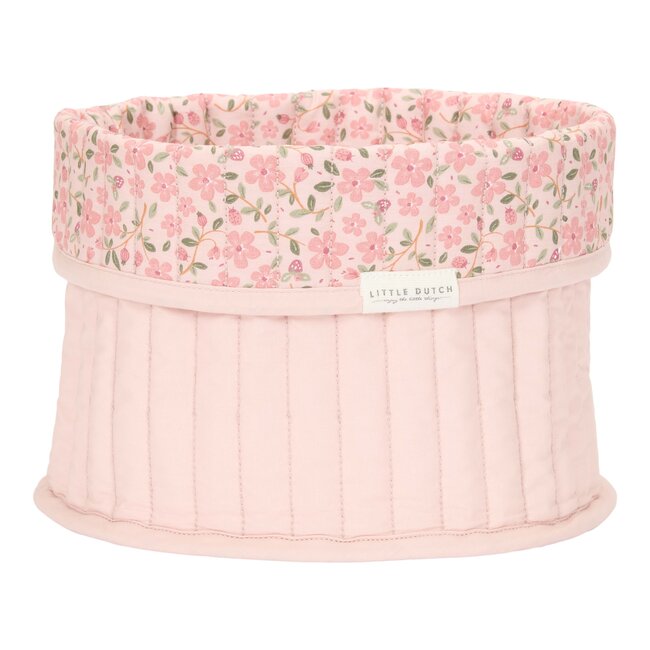 Little Dutch - Opbergmand Klein Reversible - Fairy Floral