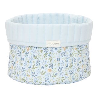 Little Dutch Little Dutch - Opbergmand Klein Reversible - Forest Adventure