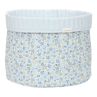 Little Dutch Little Dutch - Opbergmand Groot Reversible - Forest Adventure