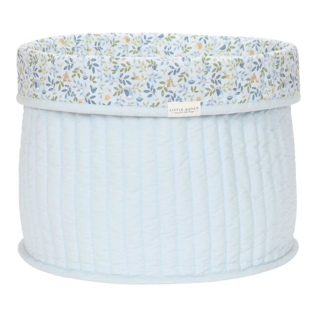 Little Dutch - Opbergmand Groot Reversible - Forest Adventure