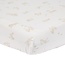 Little Dutch - Hoeslaken Wieg Baby Bunny - Newborn Naturals
