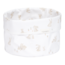 Little Dutch - Opbergmand Rond Baby Bunny - Newborn Naturals