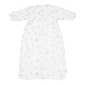 Little Dutch Little Dutch - Slaapzak Winter Baby Bunny - Newborn Naturals