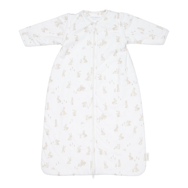 Little Dutch - Slaapzak Winter Baby Bunny - Newborn Naturals