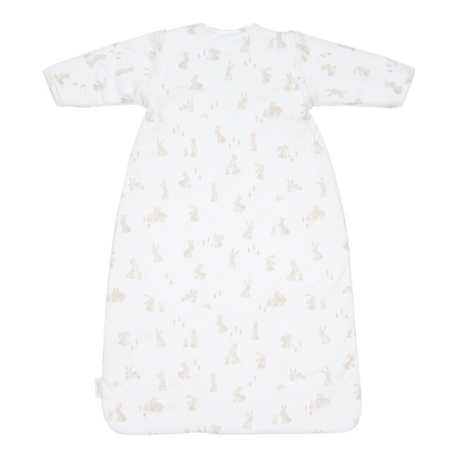 Little Dutch - Slaapzak Winter Baby Bunny  -  Newborn Naturals