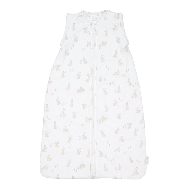 Little Dutch - Slaapzak Winter Baby Bunny  -  Newborn Naturals