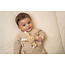 Little Dutch - Ringrammelaar Baby Bunny - Newborn Naturals