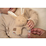 Little Dutch - Ringrammelaar Baby Bunny - Newborn Naturals