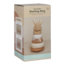 Little Dutch - Tuimelstapelaar Baby Bunny - Newborn Naturals