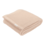 Little Dutch - Gebreide Ledikantdeken - Beige