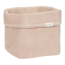 Little Dutch - Gebreide Opbergmand Klein - Beige