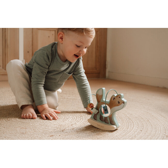 Little Dutch - Wiebeldier Vos - Forest Friends