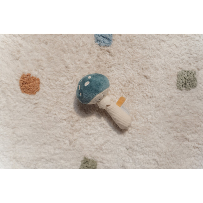 Little Dutch - Rammelaar Paddenstoel - Forest Friends