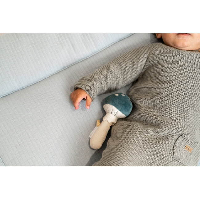 Little Dutch - Rammelaar Paddenstoel - Forest Friends