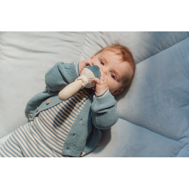 Little Dutch - Rammelaar Paddenstoel - Forest Friends