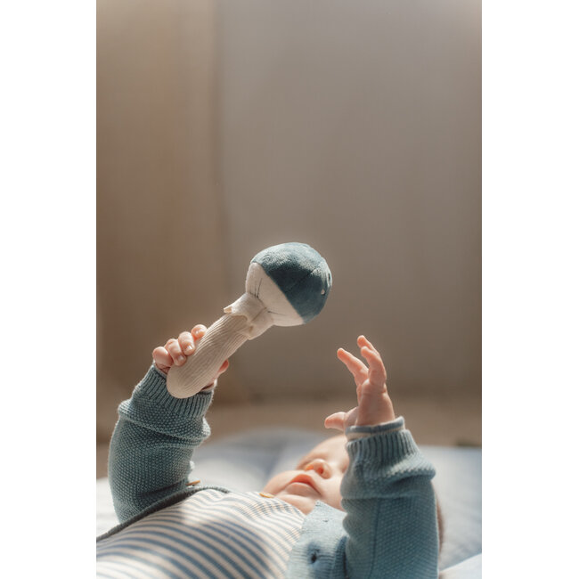 Little Dutch - Rammelaar Paddenstoel - Forest Friends