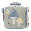 Little Dutch - Zachte Activiteitenkubus - Forest Friends