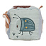 Little Dutch - Zachte Activiteitenkubus - Forest Friends