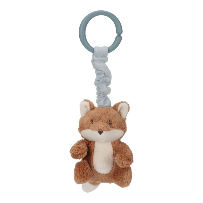 Little Dutch - Trilfiguur Vos - Forest Friends