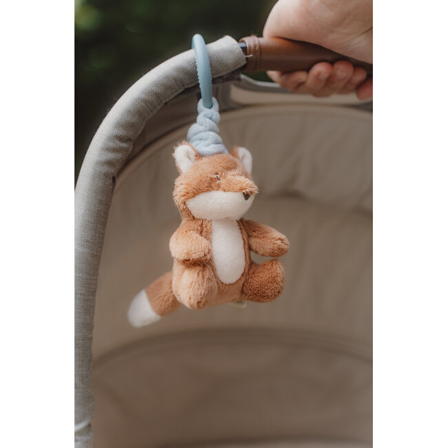 Little Dutch - Trilfiguur Vos - Forest Friends