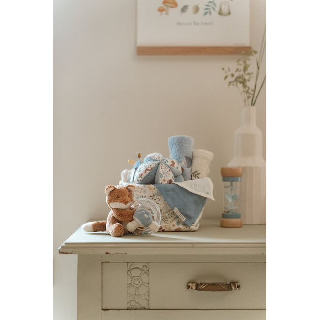 Little Dutch - Ringrammelaar Vos - Forest Friends