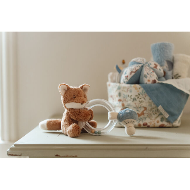 Little Dutch - Ringrammelaar Vos - Forest Friends