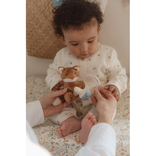 Little Dutch - Ringrammelaar Vos - Forest Friends