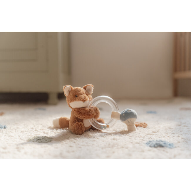 Little Dutch - Ringrammelaar Vos - Forest Friends