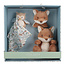 Little Dutch - Giftset - Forest Friends