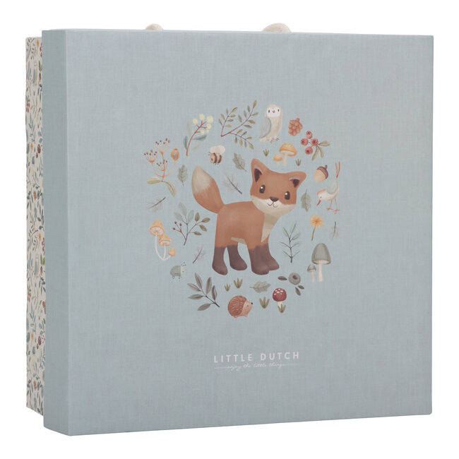 Little Dutch - Giftset - Forest Friends