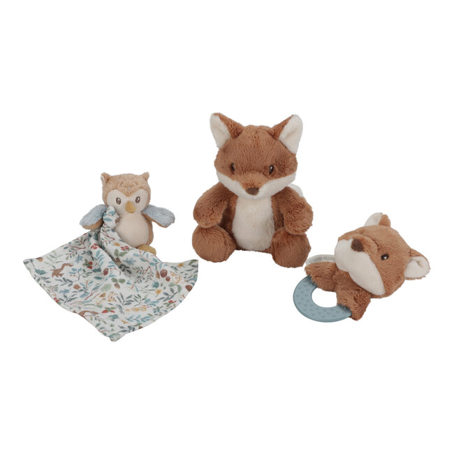 Little Dutch - Giftset - Forest Friends