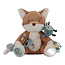 Little Dutch - Activiteitenknuffel Vos - Forest Friends