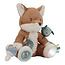 Little Dutch - Activiteitenknuffel Vos - Forest Friends