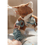 Little Dutch - Activiteitenknuffel Vos - Forest Friends