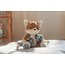 Little Dutch - Activiteitenknuffel Vos - Forest Friends