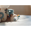 Little Dutch - Activiteitenknuffel Vos - Forest Friends