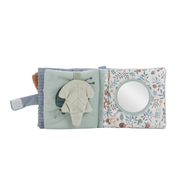 Little Dutch - Buggyboekje - Forest Friends