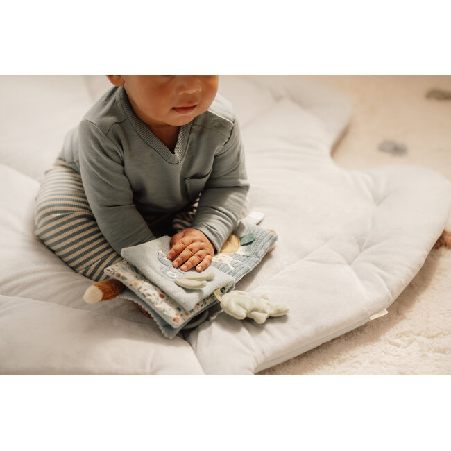 Little Dutch - Buggyboekje - Forest Friends