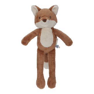 Little Dutch Little Dutch - Knuffel Vos Long Legs - Forest Friends