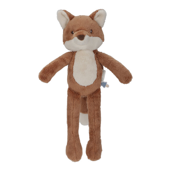 Little Dutch - Knuffel Vos Long Legs - Forest Friends