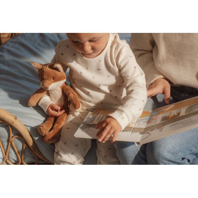 Little Dutch - Knuffel Vos Long Legs - Forest Friends