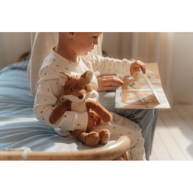 Little Dutch - Knuffel Vos Long Legs - Forest Friends