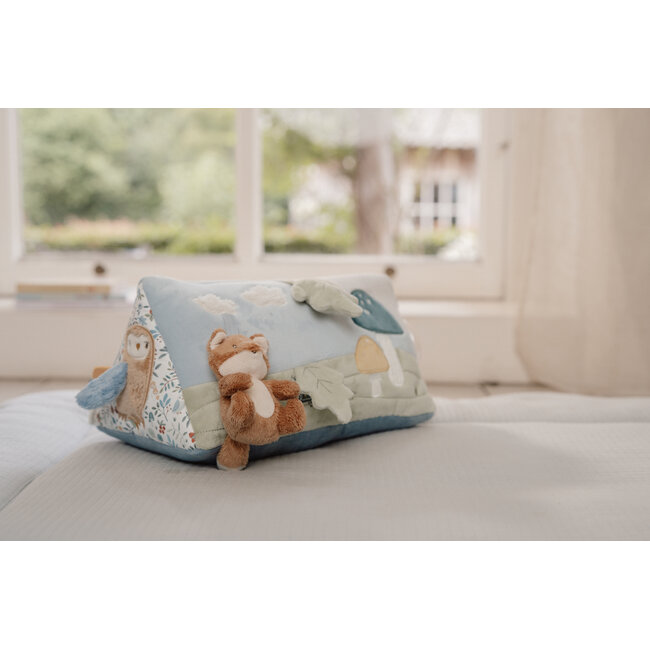 Little Dutch - Activiteiten Driehoek - Forest Friends