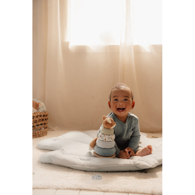 Little Dutch - Tuimelstapelaar - Forest Friends