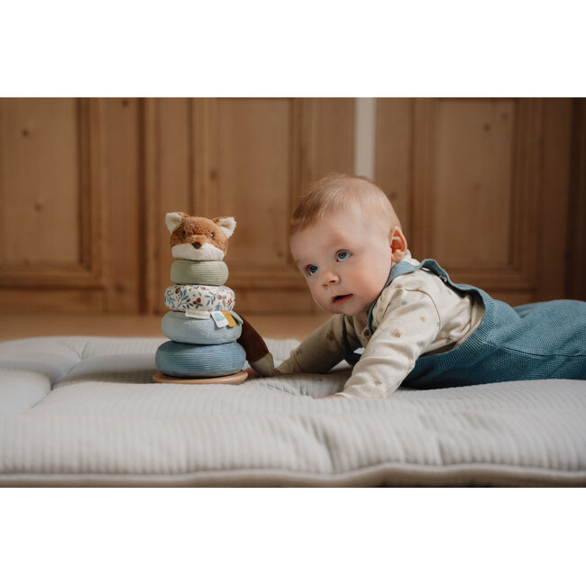 Little Dutch - Tuimelstapelaar - Forest Friends