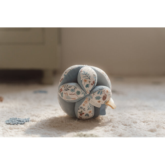 Little Dutch - Grijpbal - Forest Friends