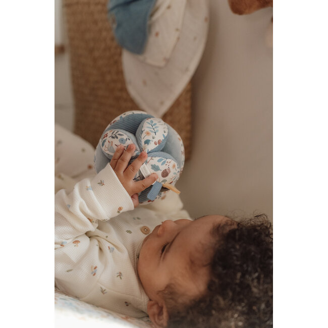 Little Dutch - Grijpbal - Forest Friends