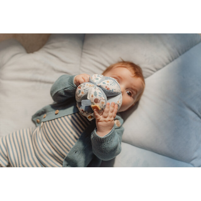 Little Dutch - Grijpbal - Forest Friends