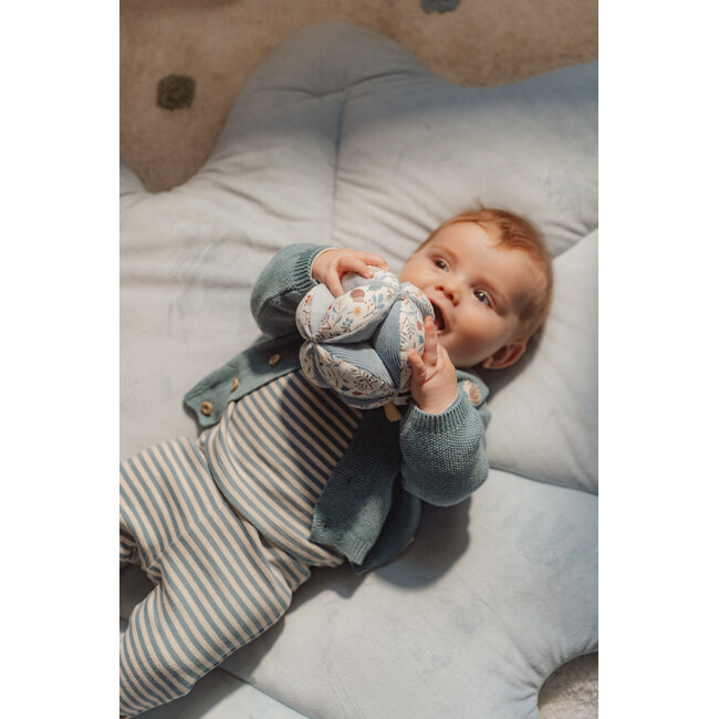 Little Dutch - Grijpbal - Forest Friends