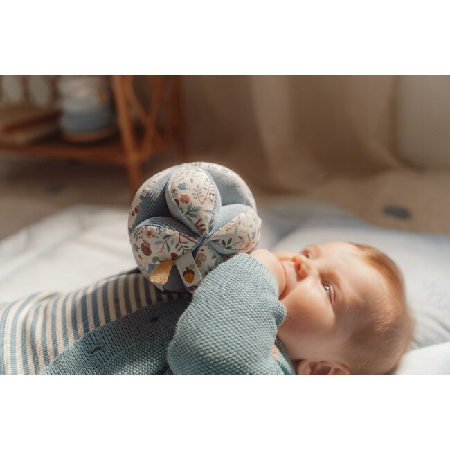 Little Dutch - Grijpbal - Forest Friends